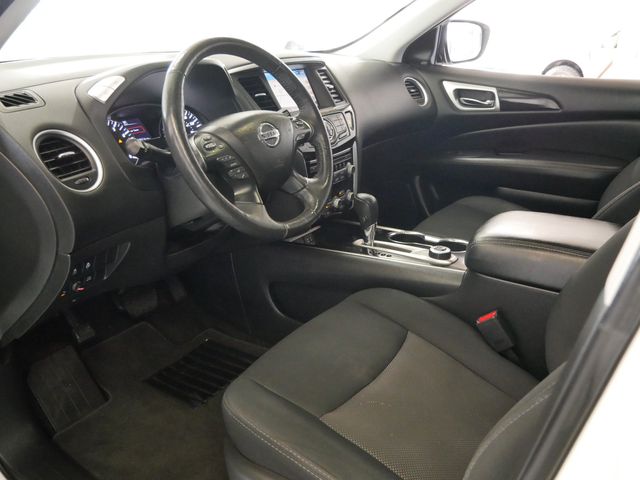 Thumbnail: 2018 Nissan Pathfinder - 2