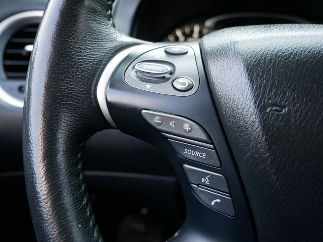 Thumbnail: 2018 Nissan Pathfinder - 25