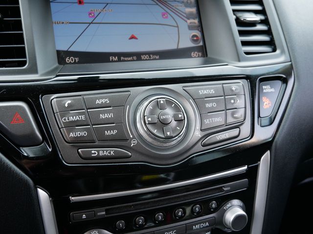Thumbnail: 2018 Nissan Pathfinder - 19
