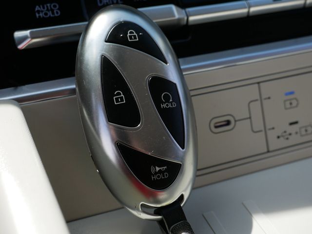 Thumbnail: 2024 Hyundai Santa Fe - 28