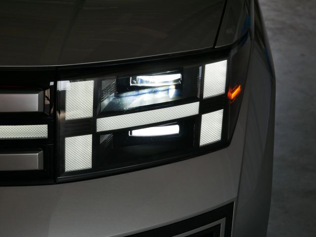 Thumbnail: 2024 Hyundai Santa Fe - 14