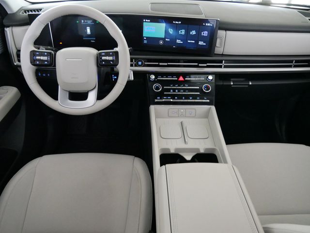 Thumbnail: 2024 Hyundai Santa Fe - 9
