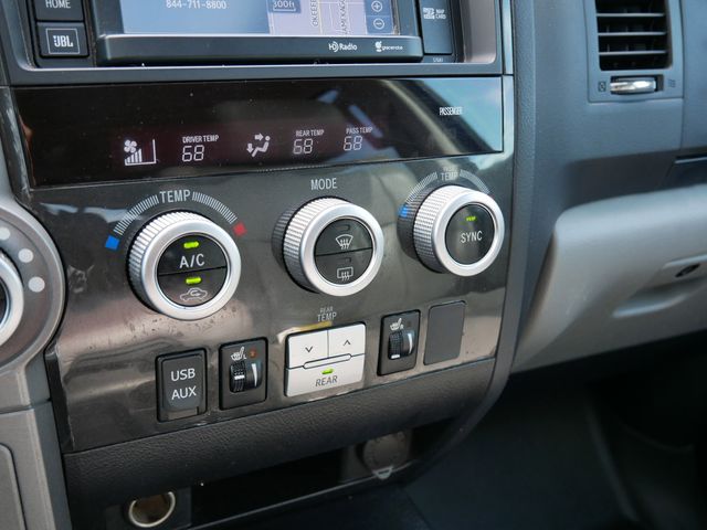 Thumbnail: 2014 Toyota Sequoia - 15
