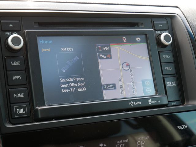 Thumbnail: 2014 Toyota Sequoia - 11