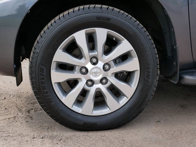 Thumbnail: 2014 Toyota Sequoia - 7
