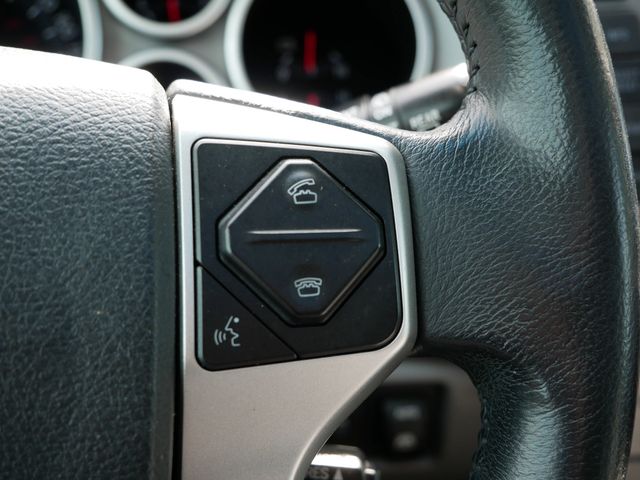 Thumbnail: 2014 Toyota Sequoia - 25