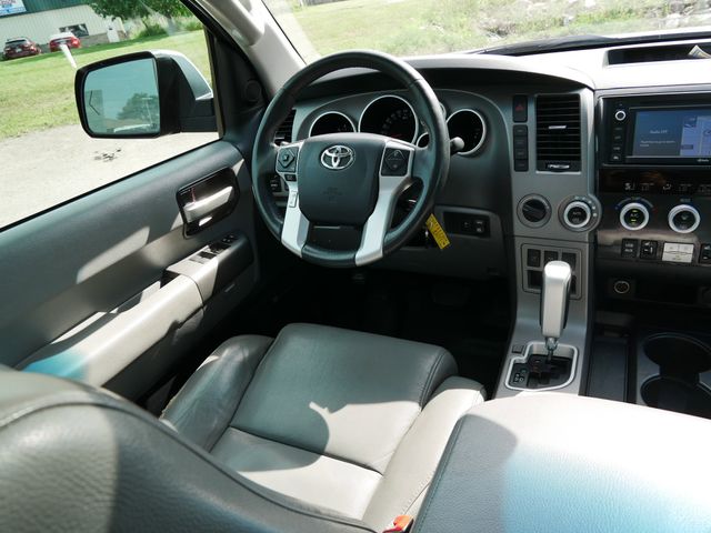Thumbnail: 2014 Toyota Sequoia - 2