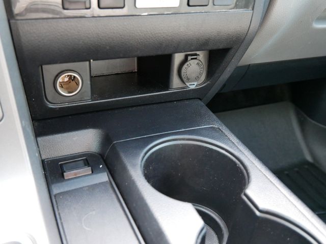 Thumbnail: 2014 Toyota Sequoia - 16