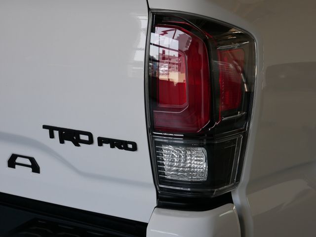 Thumbnail: 2020 Toyota Tacoma - 15