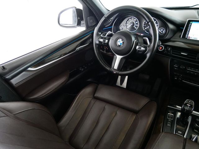 Thumbnail: 2016 BMW X5 - 2