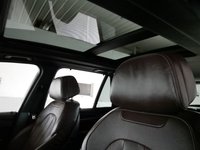 Thumbnail: 2016 BMW X5 - 19