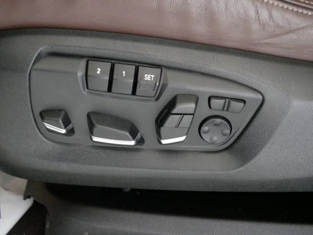 Thumbnail: 2016 BMW X5 - 18