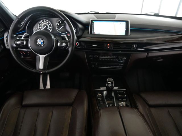 Thumbnail: 2016 BMW X5 - 6