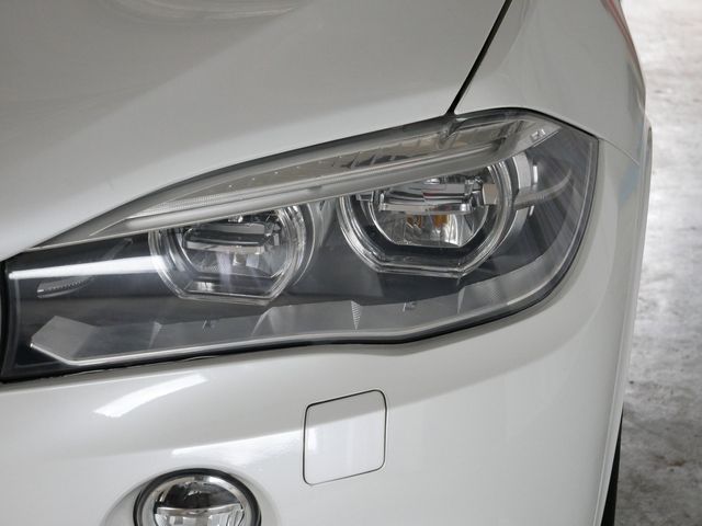 Thumbnail: 2016 BMW X5 - 14