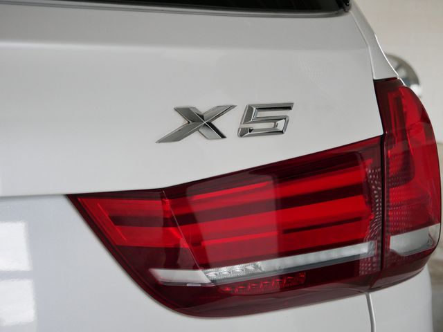 Thumbnail: 2016 BMW X5 - 15