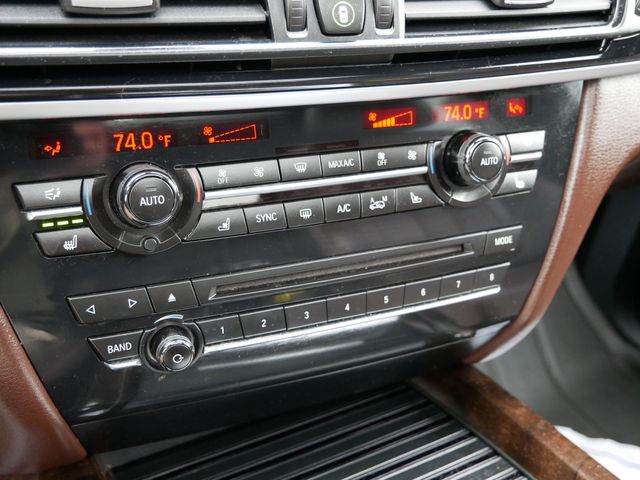 Thumbnail: 2016 BMW X5 - 21