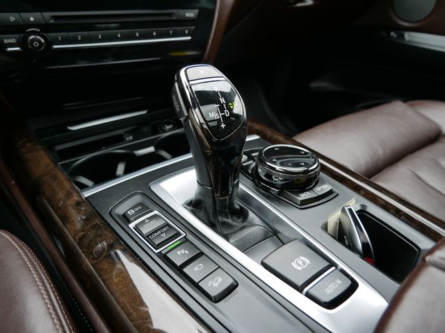 Thumbnail: 2016 BMW X5 - 11