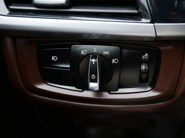 Thumbnail: 2016 BMW X5 - 24