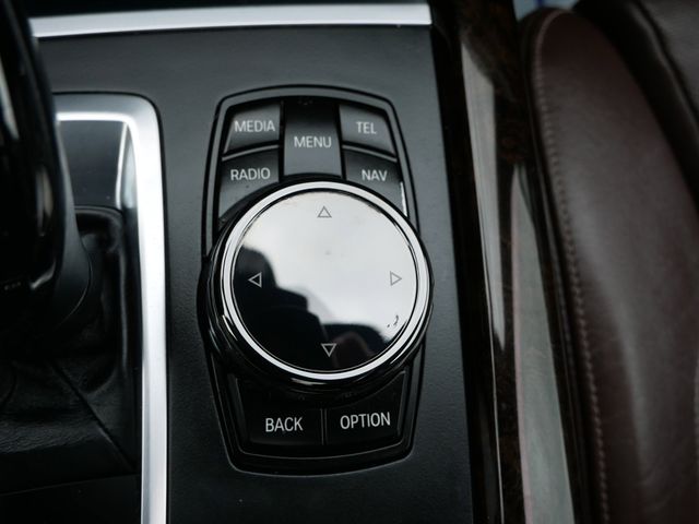 Thumbnail: 2016 BMW X5 - 23