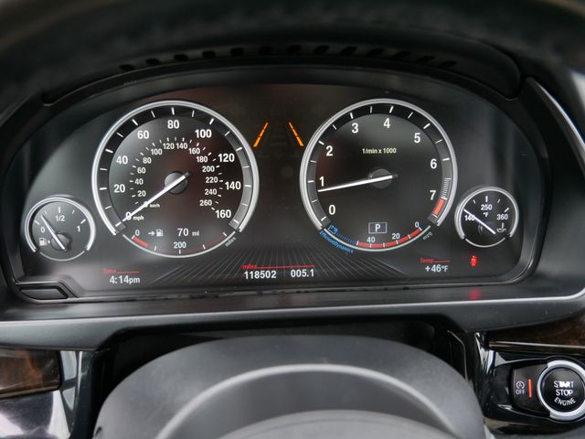 Thumbnail: 2016 BMW X5 - 12