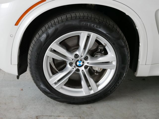 Thumbnail: 2016 BMW X5 - 5