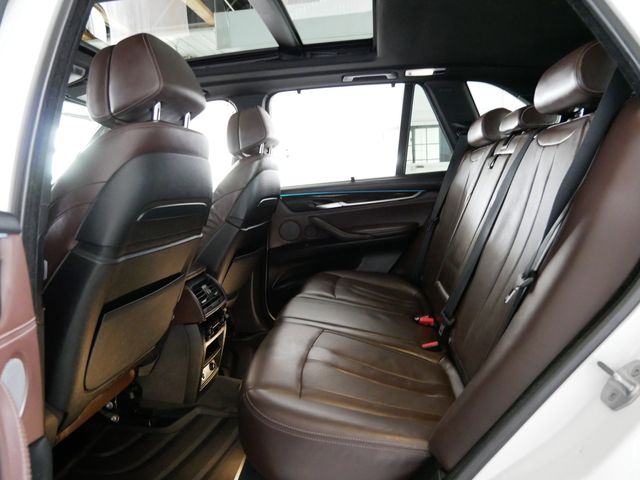 Thumbnail: 2016 BMW X5 - 8