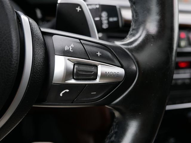 Thumbnail: 2016 BMW X5 - 26