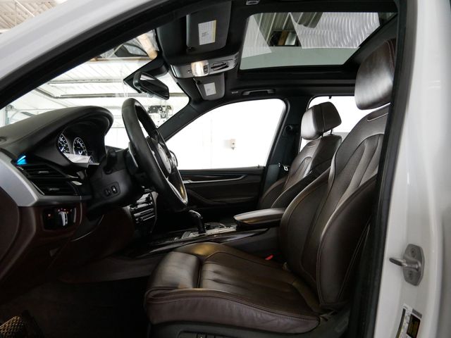 Thumbnail: 2016 BMW X5 - 7