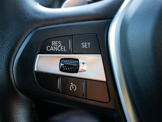 Thumbnail: 2021 BMW X3 - 25