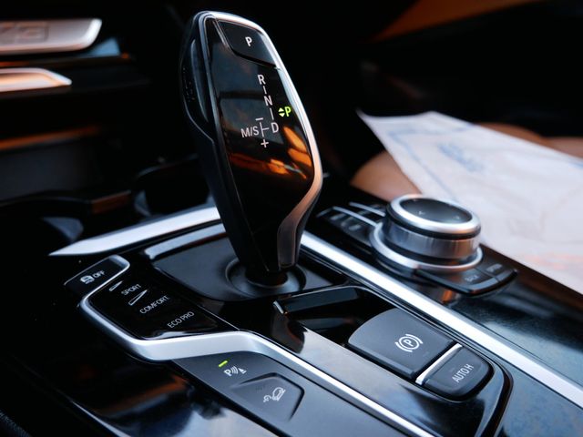 Thumbnail: 2021 BMW X3 - 12