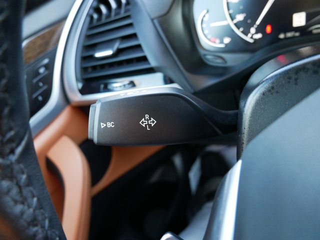 Thumbnail: 2021 BMW X3 - 27