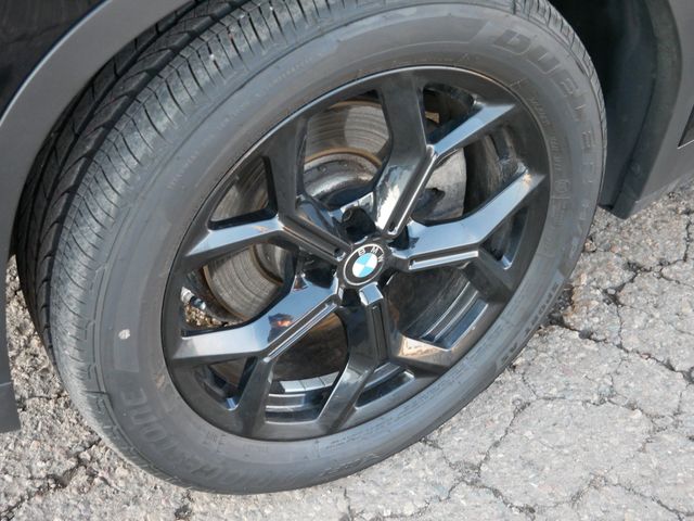 Thumbnail: 2021 BMW X3 - 7