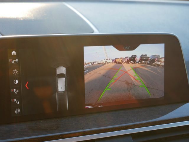 Thumbnail: 2021 BMW X3 - 29