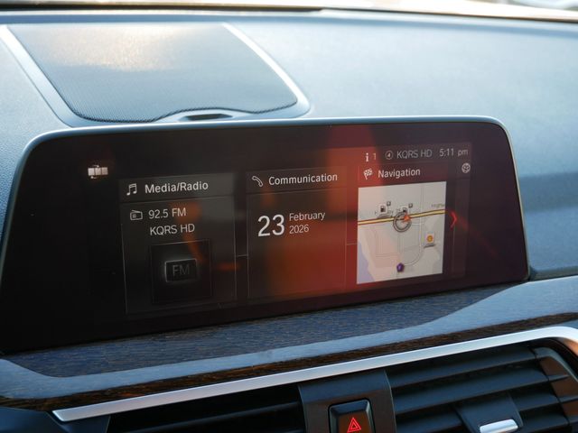 Thumbnail: 2021 BMW X3 - 11