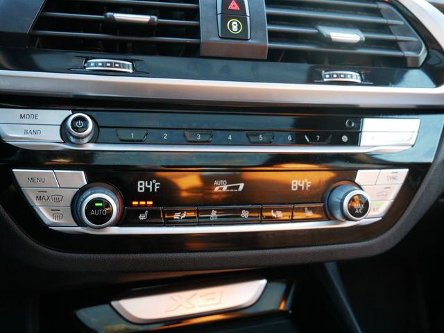 Thumbnail: 2021 BMW X3 - 15