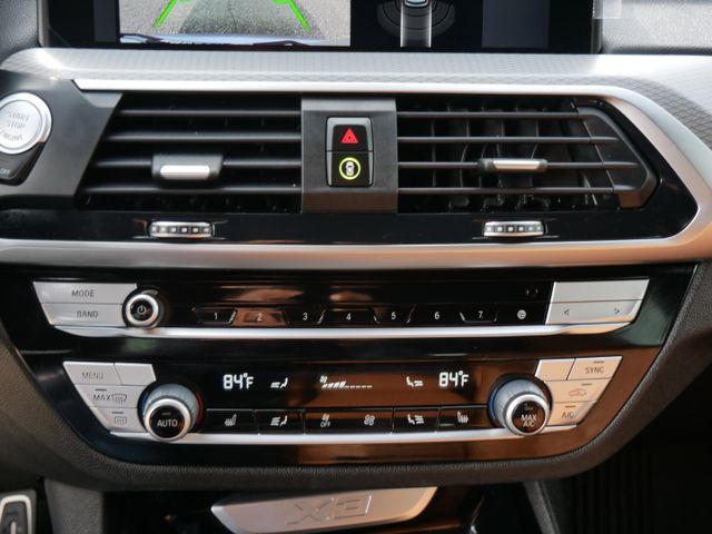 2021 BMW X3 xDrive30i 16