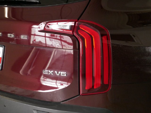 Thumbnail: 2020 Kia Telluride - 15
