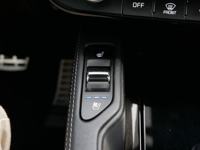 Thumbnail: 2023 Kia Telluride - 11