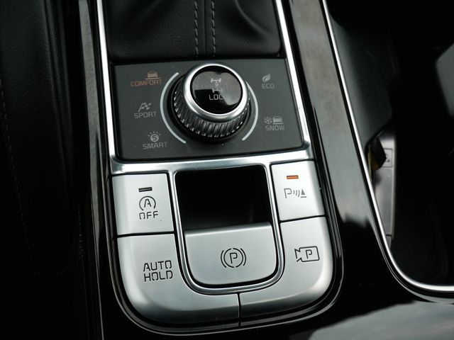 Thumbnail: 2023 Kia Telluride - 18