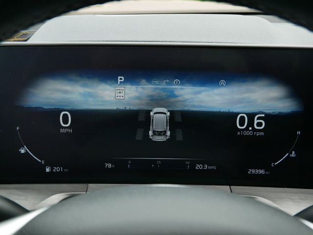 Thumbnail: 2023 Kia Telluride - 12