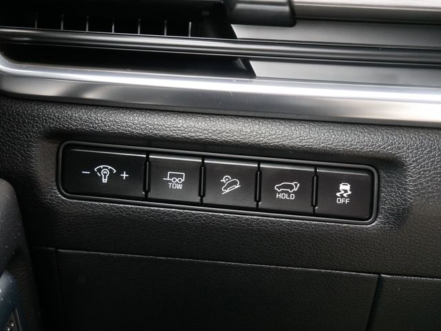 Thumbnail: 2023 Kia Telluride - 24