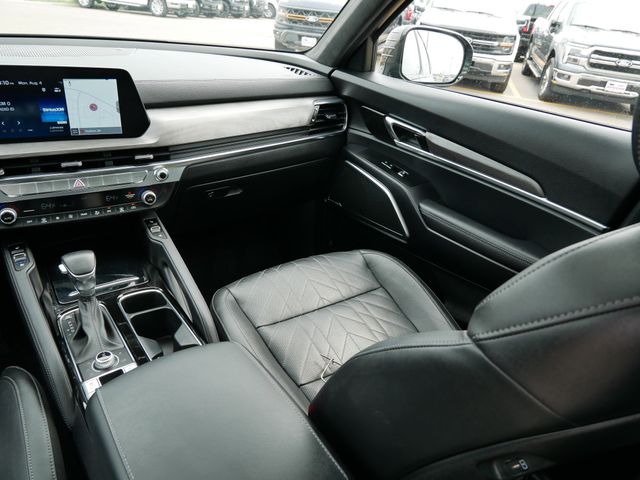 Thumbnail: 2023 Kia Telluride - 9