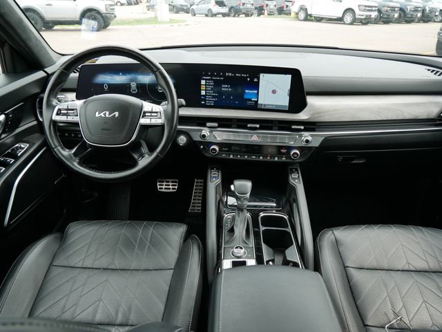 Thumbnail: 2023 Kia Telluride - 7