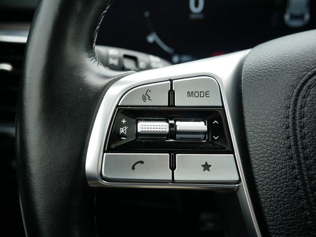 Thumbnail: 2023 Kia Telluride - 25