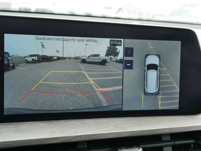 Thumbnail: 2023 Kia Telluride - 28