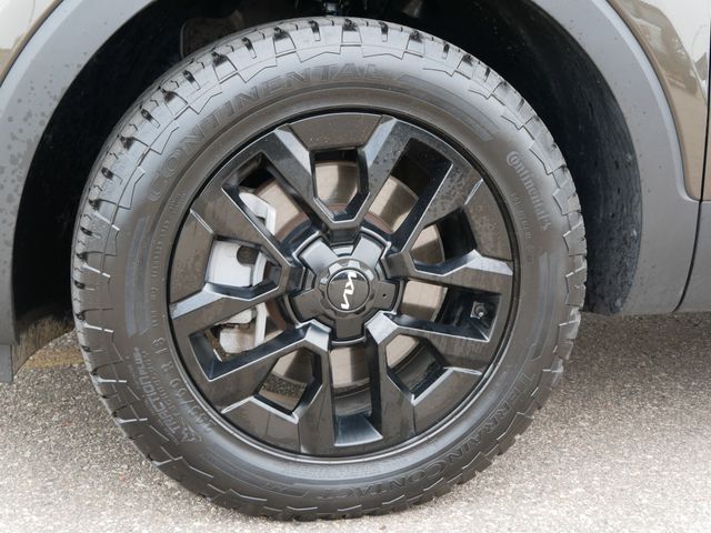 Thumbnail: 2023 Kia Telluride - 6