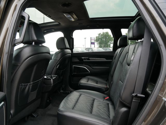 Thumbnail: 2023 Kia Telluride - 8