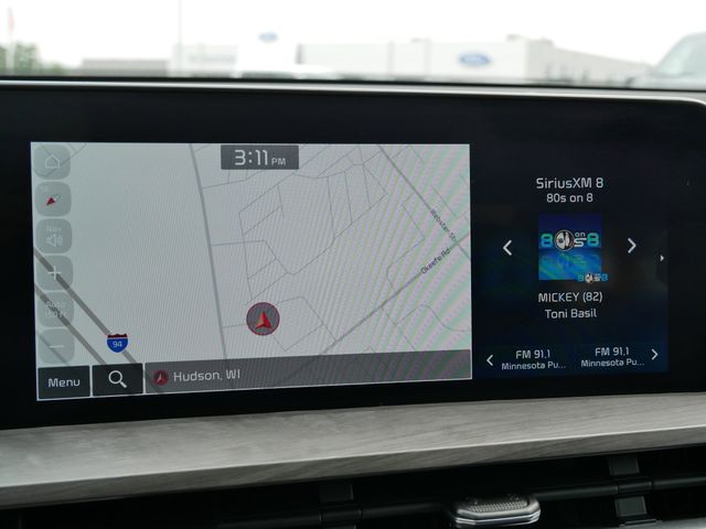 Thumbnail: 2023 Kia Telluride - 10