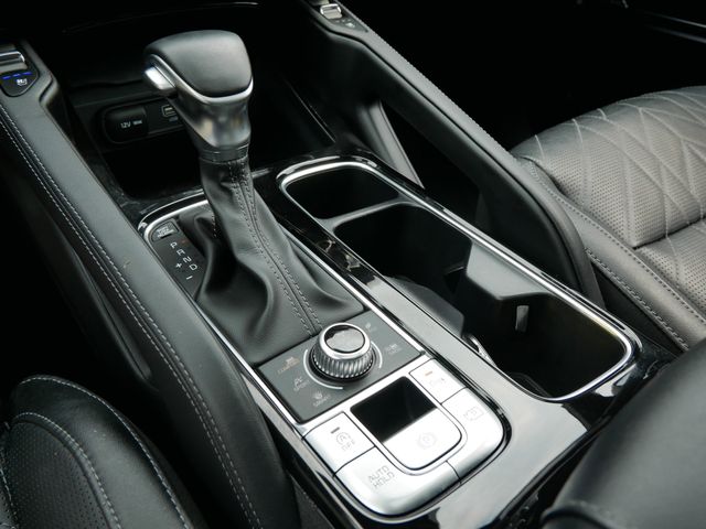 Thumbnail: 2023 Kia Telluride - 17