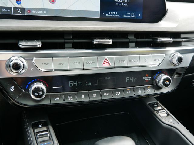 Thumbnail: 2023 Kia Telluride - 15